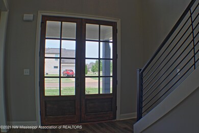 Entry Way