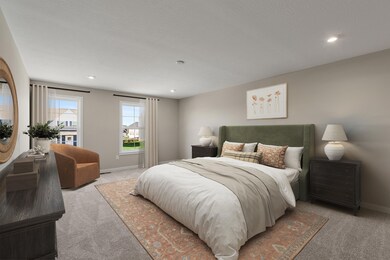 5-Primary Bedroom