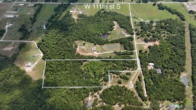 20111 W 111th St S, Sapulpa, OK 74066 - photo 7