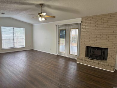 1710 S Cherry St, Stuttgart, AR 72160 - photo 2