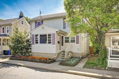 33 Oak St, Keyport, NJ 07735 - photo 6