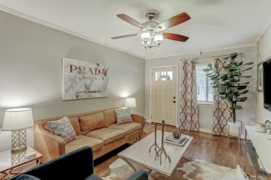 930 Algregg St, Houston, TX 77009 - photo 4