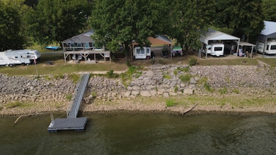 721 Tn River Estates Rd, Clifton, TN 38425 - photo 3