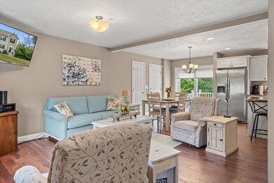 211 Barre Paxton Rd unit 4, Rutland, MA 01543 - photo 6