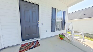 604 Dunrobin Ln, Grovetown, GA 30813 - photo 2