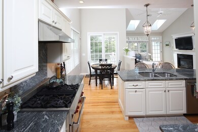 22 Wickertree, Plymouth, MA 02360 - photo 6