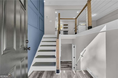 6956 Kimberland Gardens Ln, Lithonia, GA 30058 - photo 5