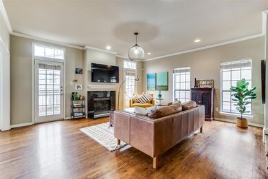 4111 Herschel Ave unit 5, Dallas, TX 75219 - photo 3