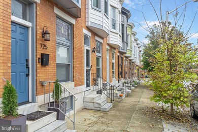 725 S Linwood Ave, Baltimore, MD 21224 - photo 2