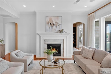 155 Carondelet Plaza unit 600, Saint Louis, MO 63105 - photo 3