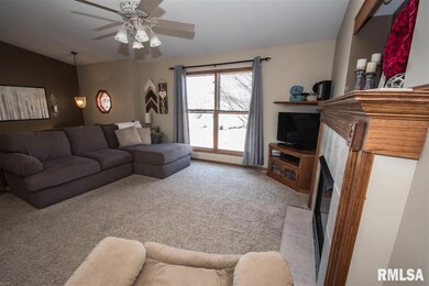 6615 Brookview Ln, Davenport, IA 52806 - photo 4