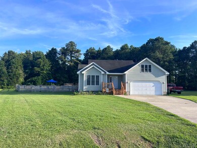 103 Kelly Ln, Poplar Branch, NC 27965 - photo 3