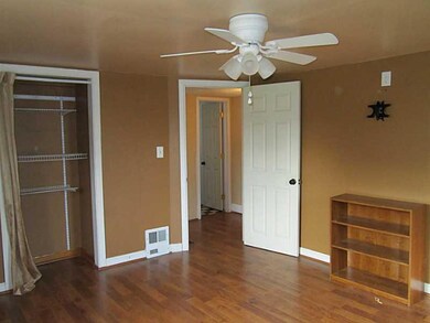 Master Bedroom.