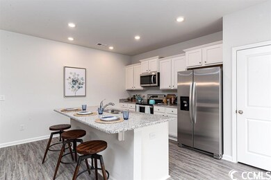 1602 Cosmos Ln unit Lot 266- Kerry B, Myrtle Beach, SC 29577 - photo 6