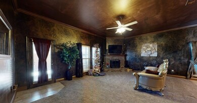 906 E 94th St, Odessa, TX 79765 - photo 6