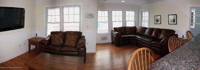 Living Room - Panorama