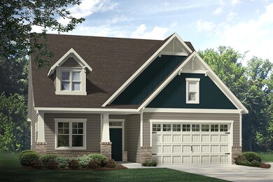 390 Summer Wind Way, Aberdeen, NC 28315 - photo 2