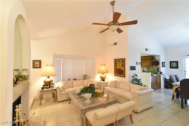 3145 La Mancha Way, Henderson, NV 89014 - photo 5