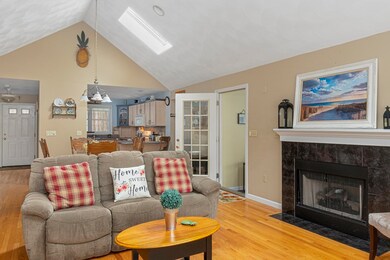 134 Summer St unit Rear, Blackstone, MA 01504 - photo 7