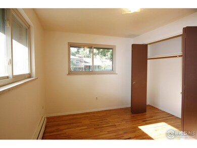 Upstairs Bedroom 2