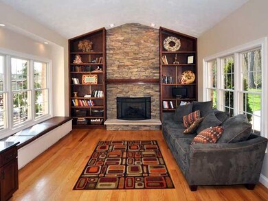 Den/Family/Great Room.