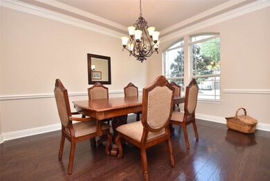 27711 Lakeway Trail Ln, Fulshear, TX 77441 - photo 6