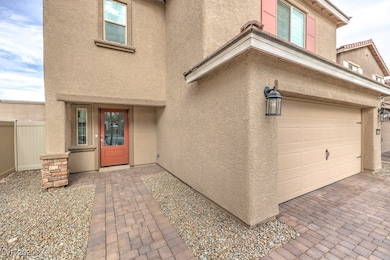 1628 Desert Path Ave, North Las Vegas, NV 89032 - photo 4