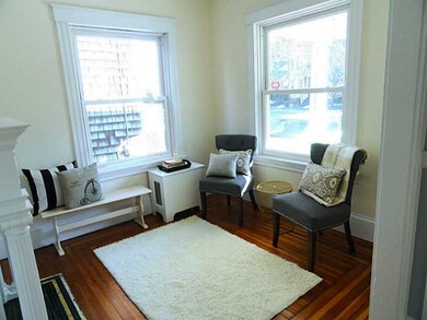 Den/Family/Great Room.