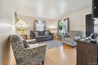 2536 Quail Oak Dr, Ruther Glen, VA 22546 - photo 7