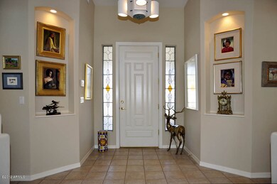 FOYER