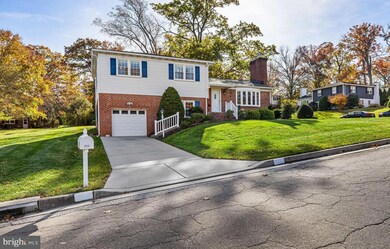 1514 Charmuth Rd, Lutherville Timonium, MD 21093 - photo 2