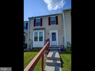 2154 Cedar Barn Way, Windsor Mill, MD 21244 - photo 4