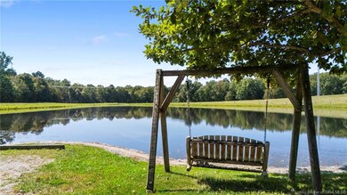 6275 E Mount Eden Rd, Scottsburg, IN 47170 - photo 2