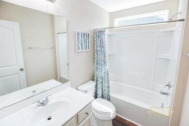 front bathroom