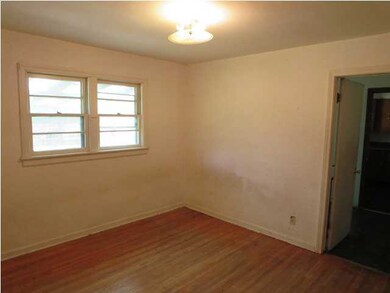 Bedroom #3