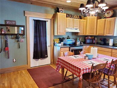 10084 Noble Alley, Metamora, IN 47030 - photo 6