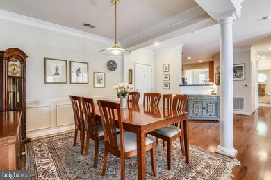 1515 Enyart Way unit 14-201, Annapolis, MD 21409 - photo 7