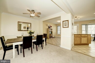 12768 Dogwood Hills Ln, Fairfax, VA 22033 - photo 6