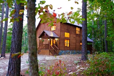 177 Lonely Oaks Trail, Broken Bow, OK 74728 - photo 3