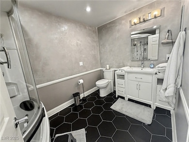 The Ogden unit 807, Las Vegas, NV 89101 - photo 7