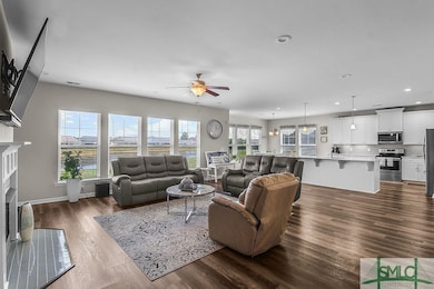 200 Brickhill Cir, Savannah, GA 31407 - photo 4