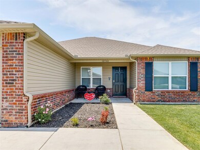 10340 Cadens Trail, Shawnee, OK 74804 - photo 4