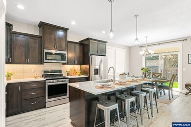 936 Claggett St NE, Keizer, OR 97303 - photo 7