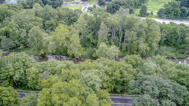 0 Olentangy River Rd. Aerial