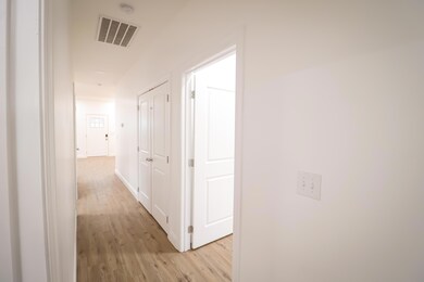 Hall way