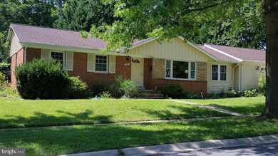 14300 Oakvale St, Rockville, MD 20853 - photo 2