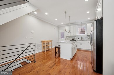 2131 E Tucker St, Philadelphia, PA 19125 - photo 5