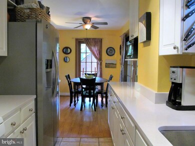 1402 Elson St, Takoma Park, MD 20912 - photo 7