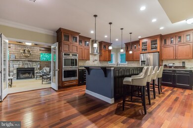 1430 Bidwell Ln, Huntingtown, MD 20639 - photo 2