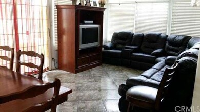 Bonus room -- can be used as an additional family 